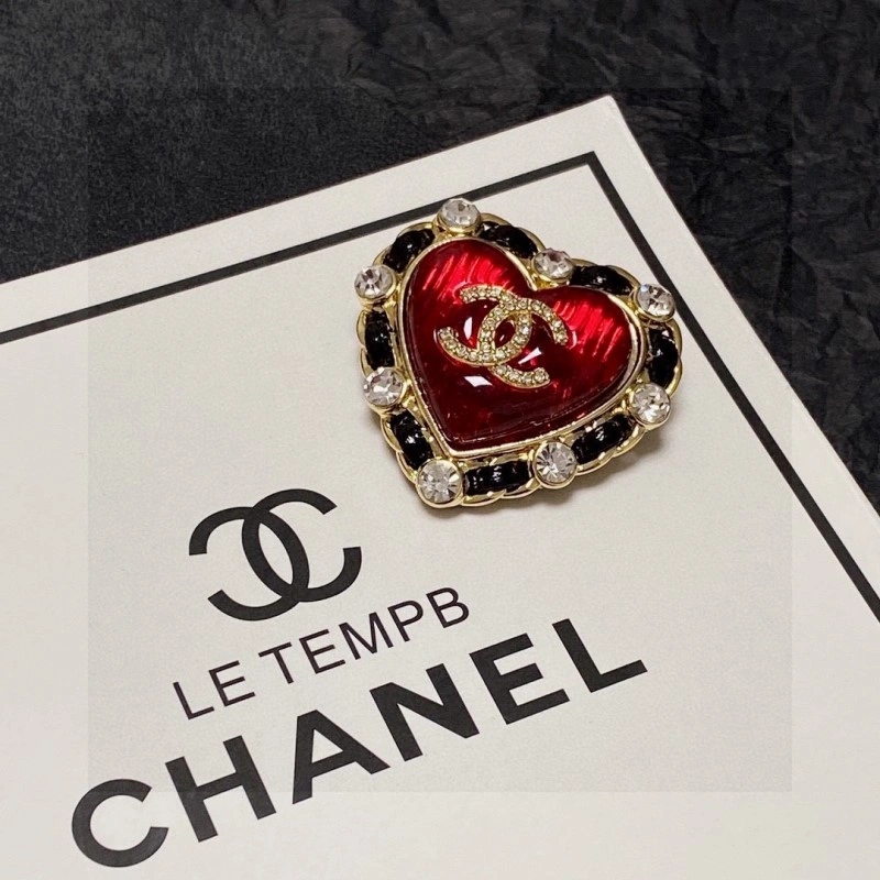 EasyMatch Chanel Brooches 221774