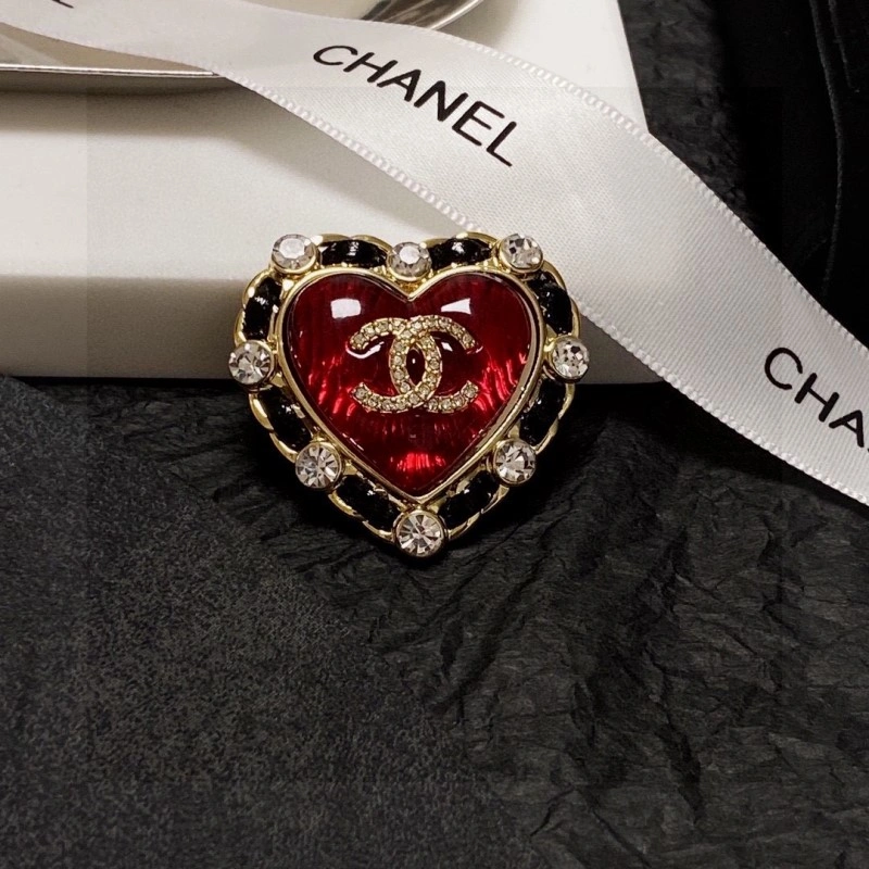 EasyMatch Chanel Brooches 221774