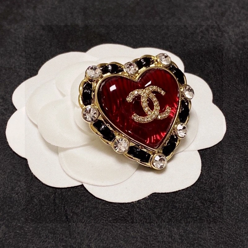 EasyMatch Chanel Brooches 221774