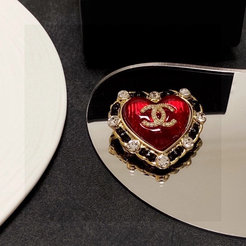 EasyMatch Chanel Brooches 221774