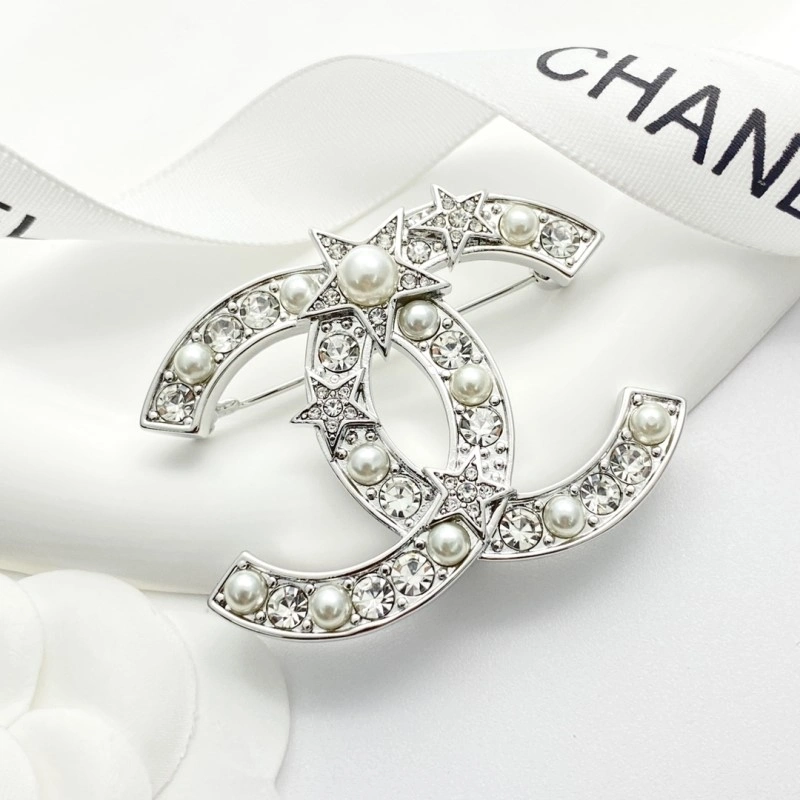 Chanel Brooches FashionForward 221766