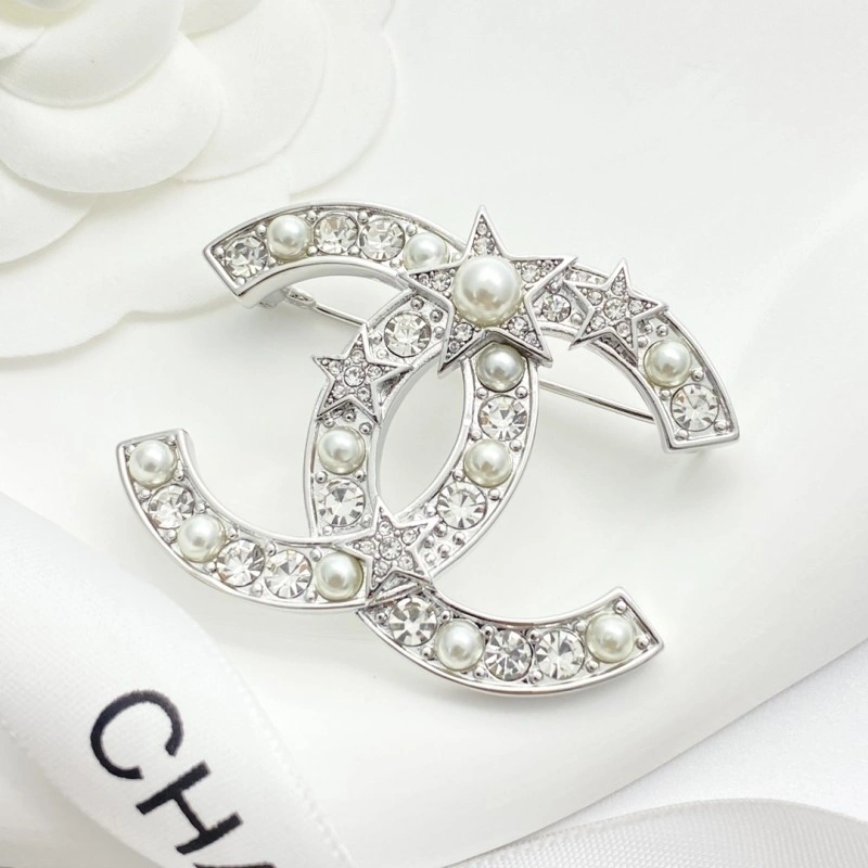 Chanel Brooches FashionForward 221766