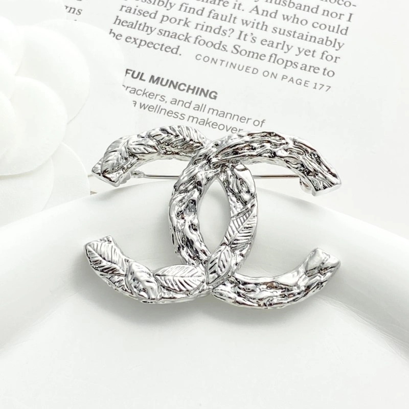 Chanel Brooches Chic 221772