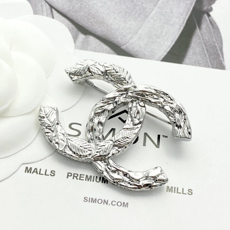 Chanel Brooches Chic 221772