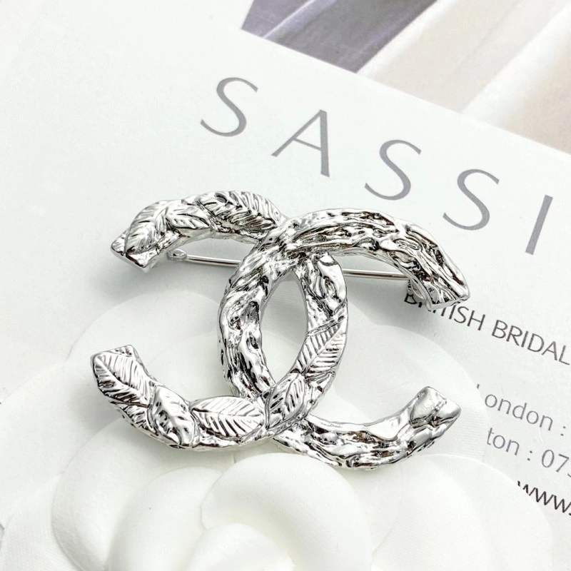 Chanel Brooches Chic 221772