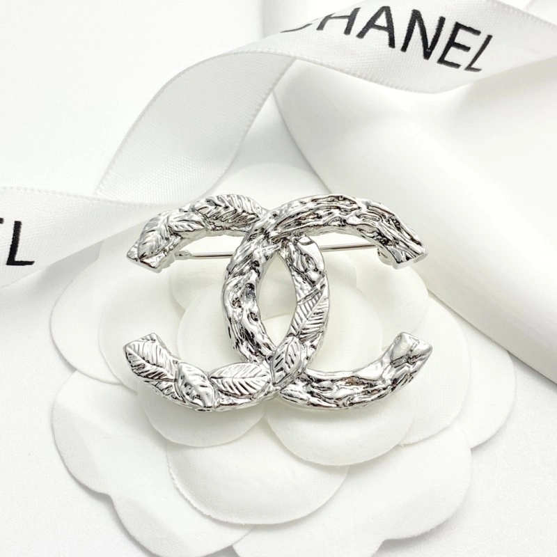 Chanel Brooches Chic 221772