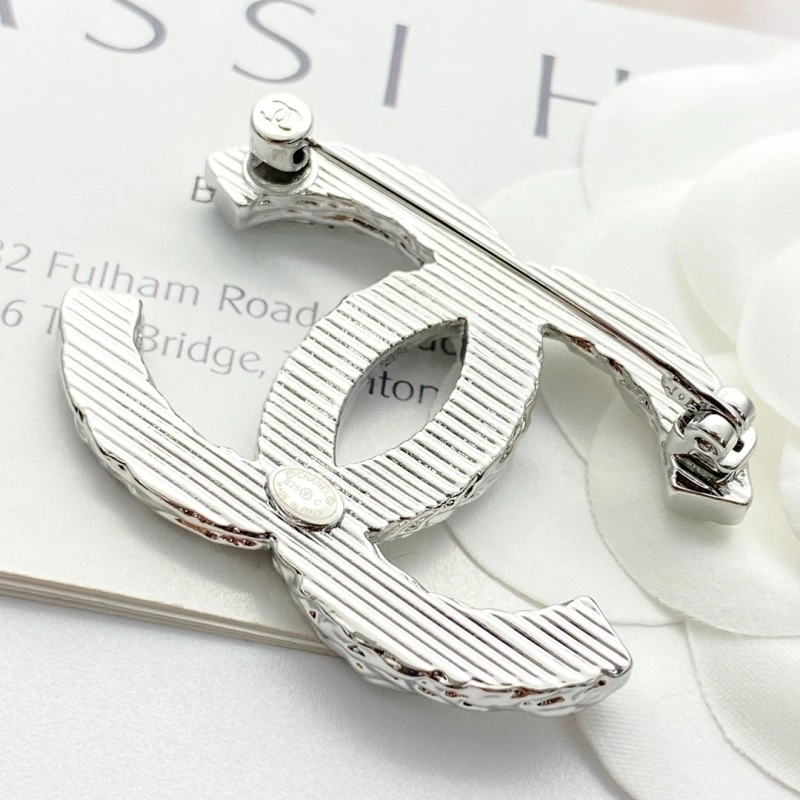 Chanel Brooches Chic 221772
