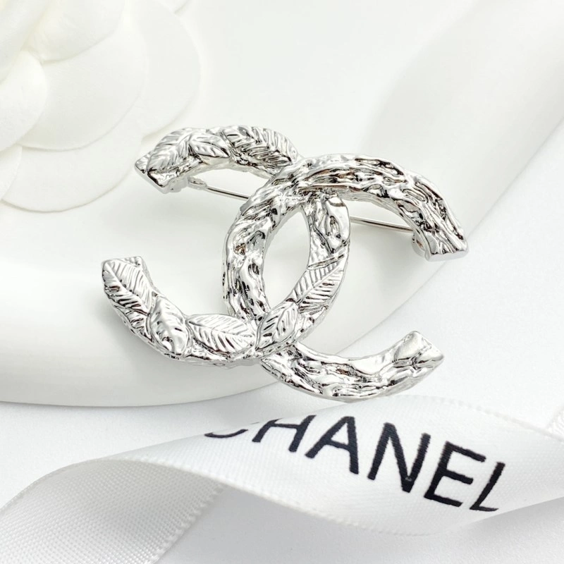 Chanel Brooches Chic 221772