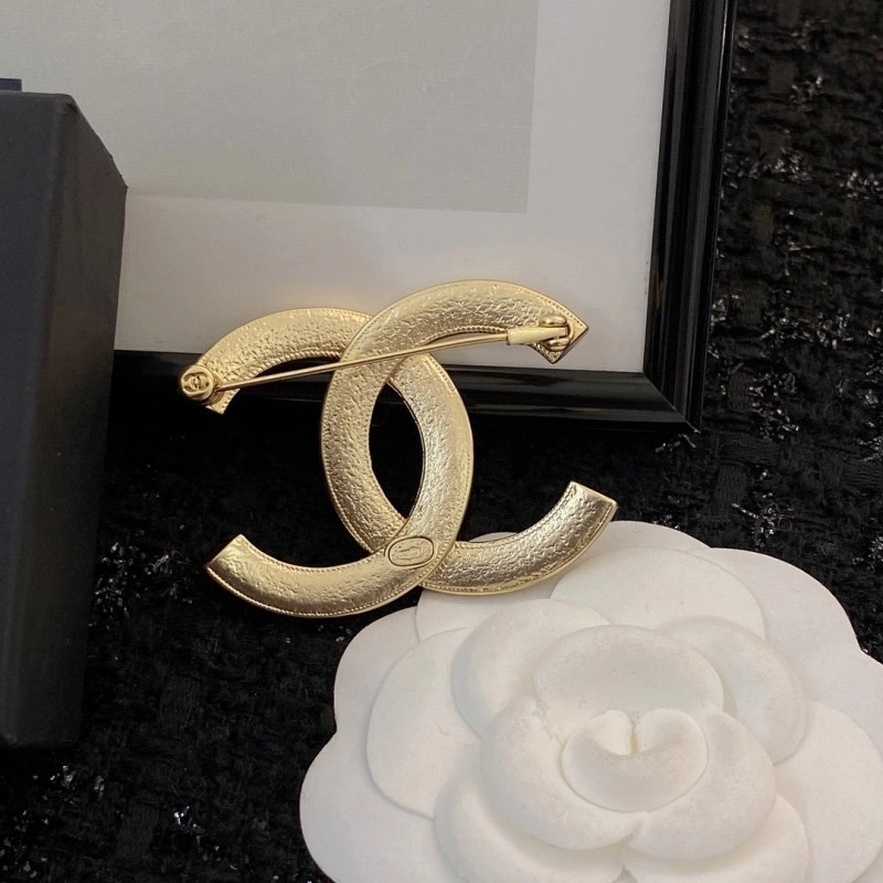 Chanel Brooches Tailored 221775