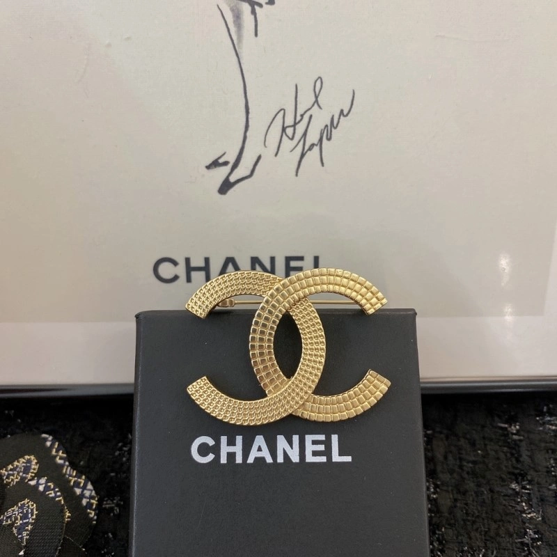 Chanel Brooches Comfortable 221765