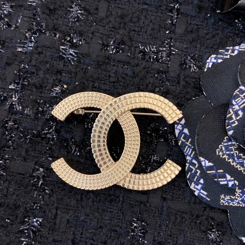 Chanel Brooches Comfortable 221765