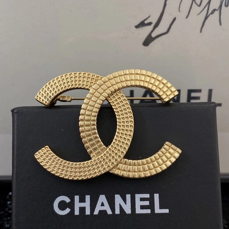Chanel Brooches Comfortable 221765