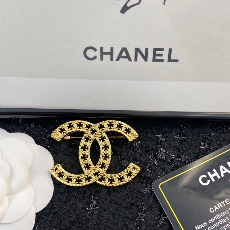 NewStyle Chanel Brooches 221787