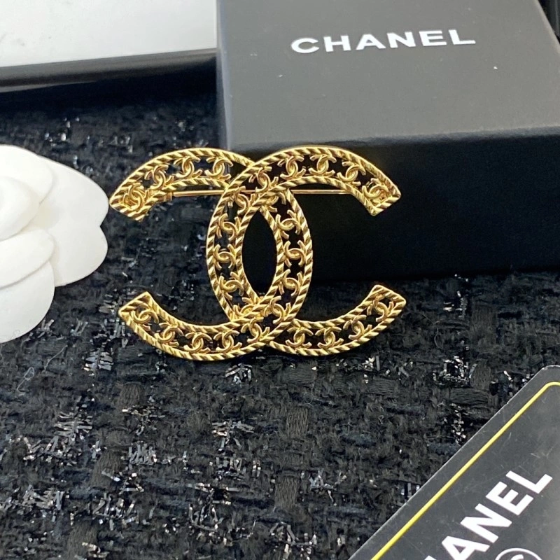 NewStyle Chanel Brooches 221787