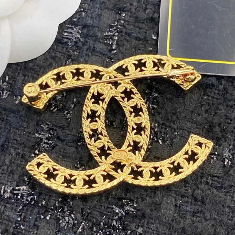 NewStyle Chanel Brooches 221787