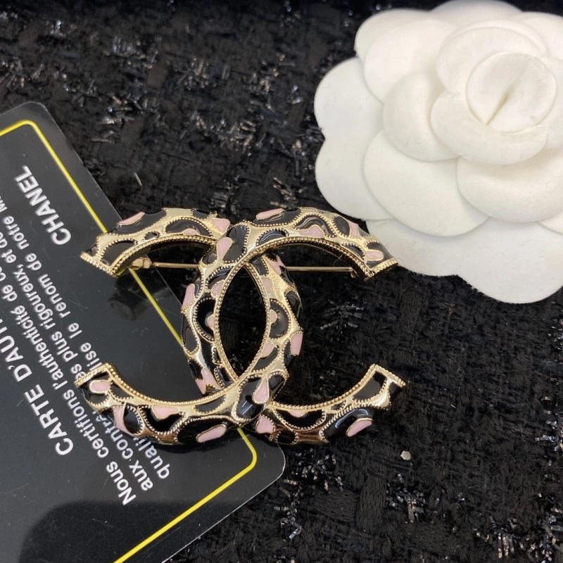 Chanel Brooches GoAnywhere 221769