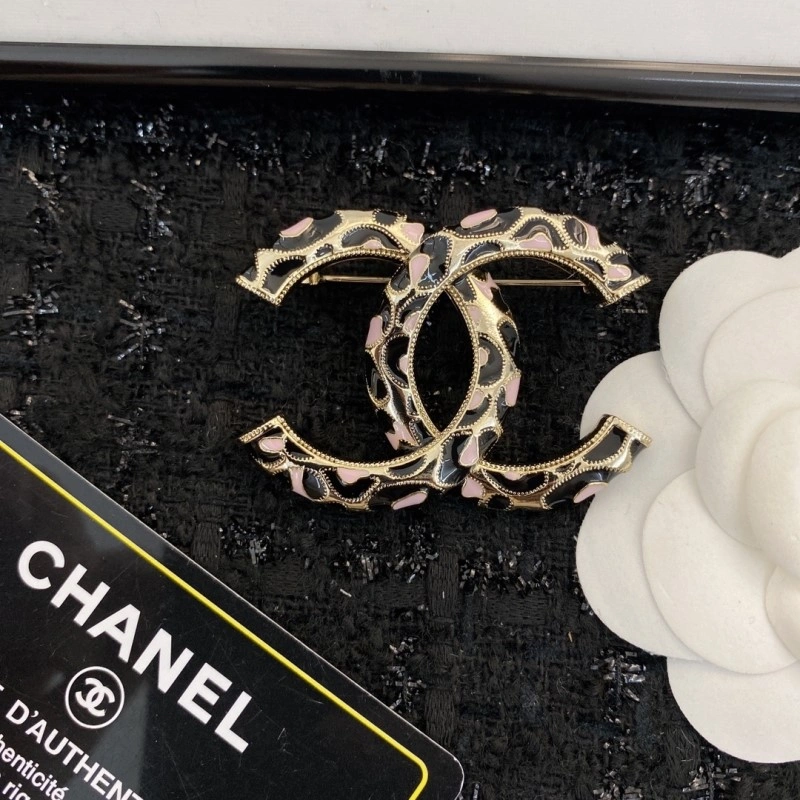 Chanel Brooches GoAnywhere 221769
