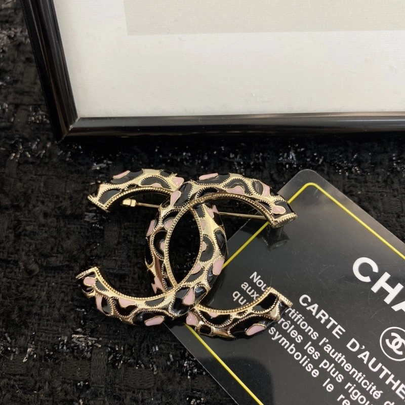 Chanel Brooches GoAnywhere 221769