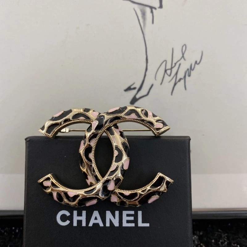 Chanel Brooches GoAnywhere 221769