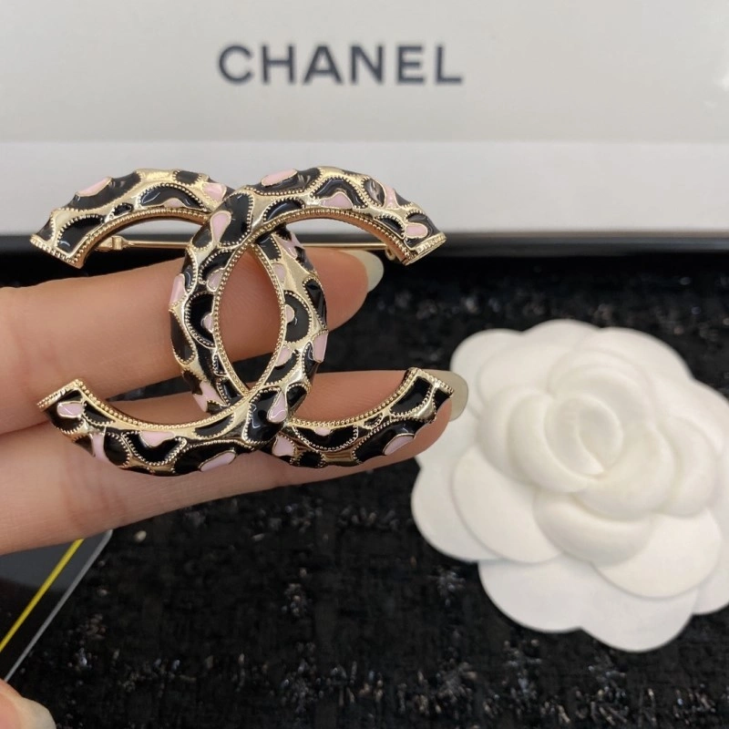 Chanel Brooches GoAnywhere 221769