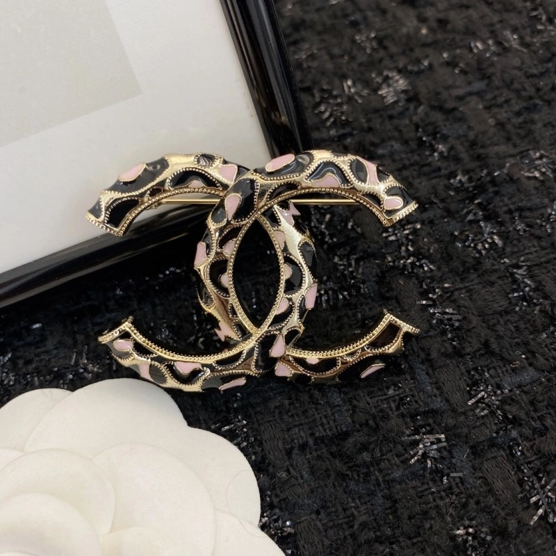 Chanel Brooches GoAnywhere 221769