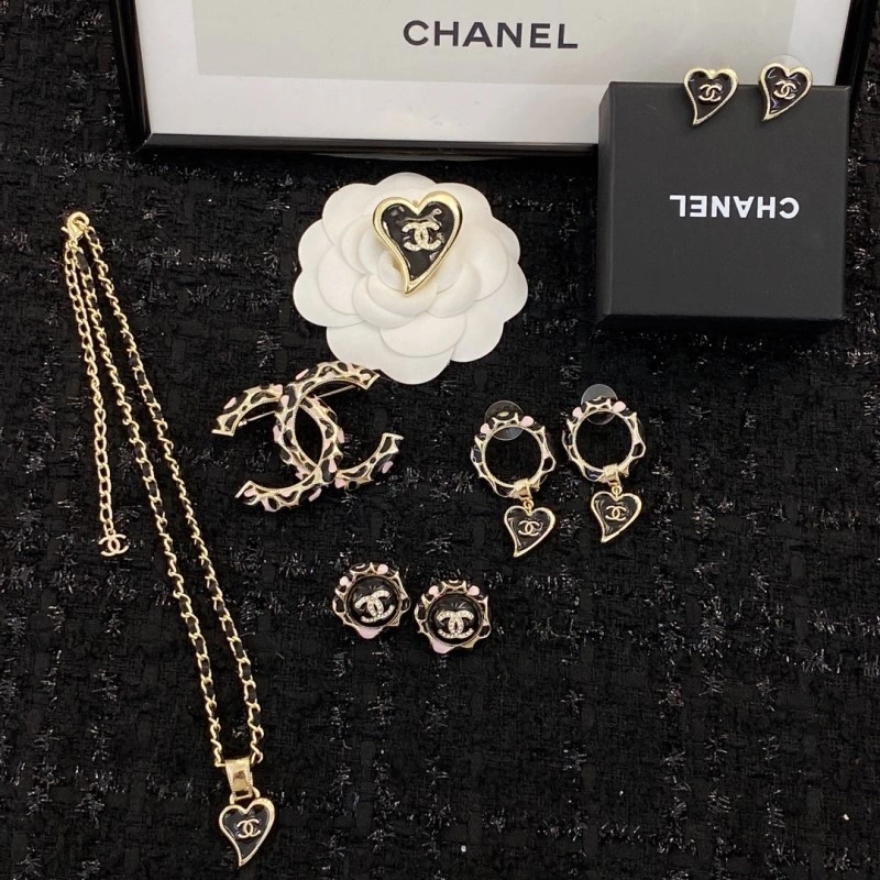 Chanel Brooches GoAnywhere 221769