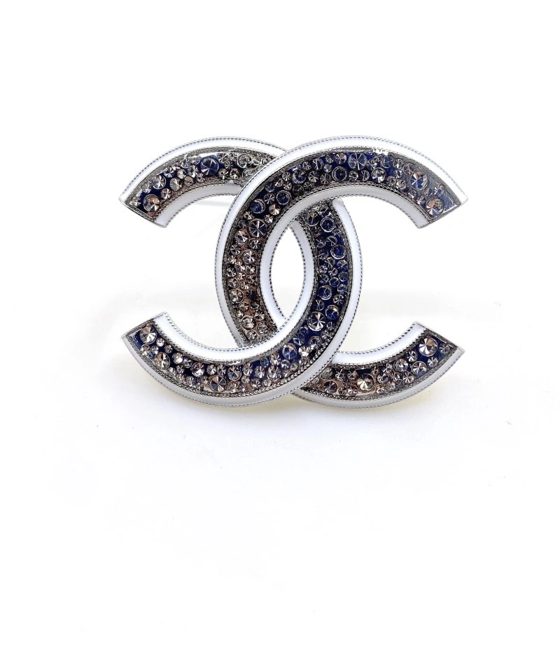TravelReady Chanel Brooches 221824