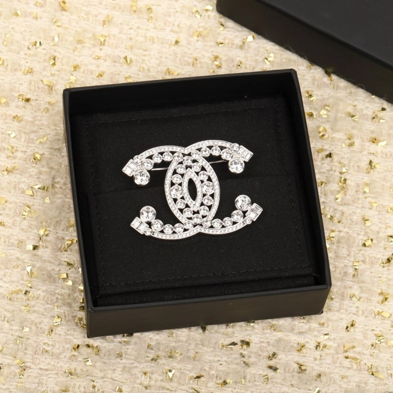 EasyCare Chanel Brooches 221764