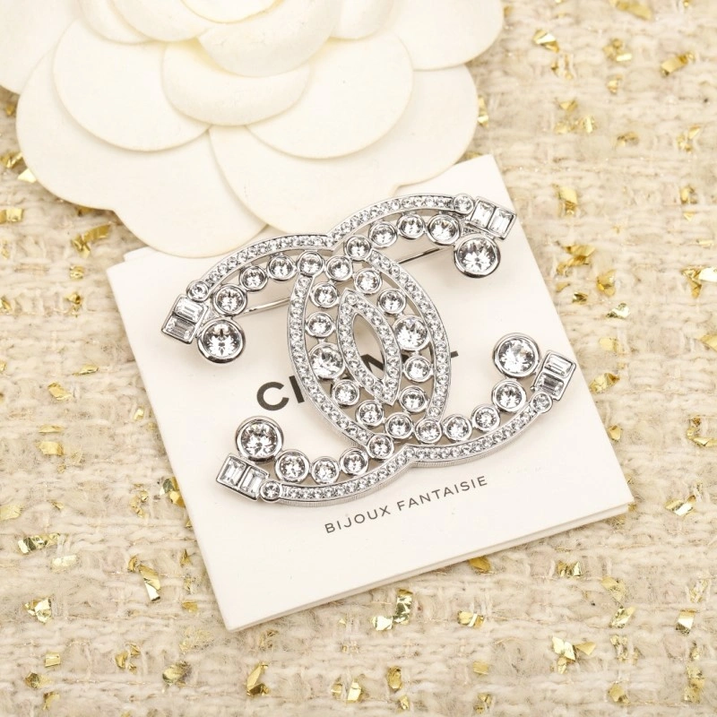 EasyCare Chanel Brooches 221764