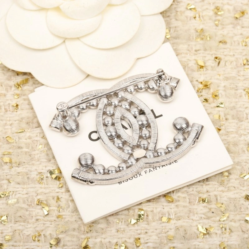 EasyCare Chanel Brooches 221764