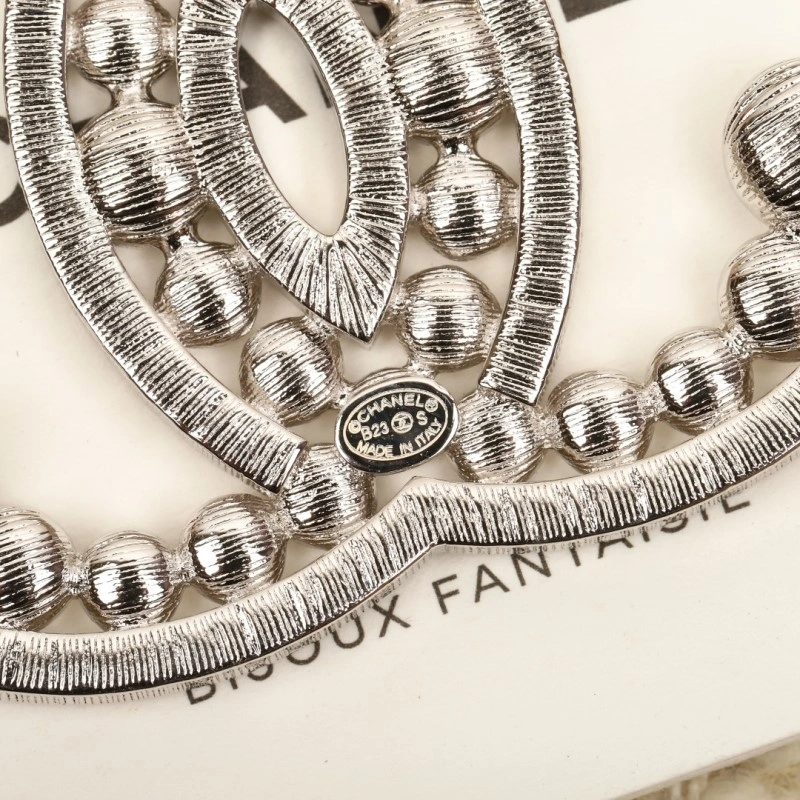 EasyCare Chanel Brooches 221764