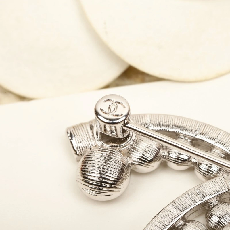 EasyCare Chanel Brooches 221764