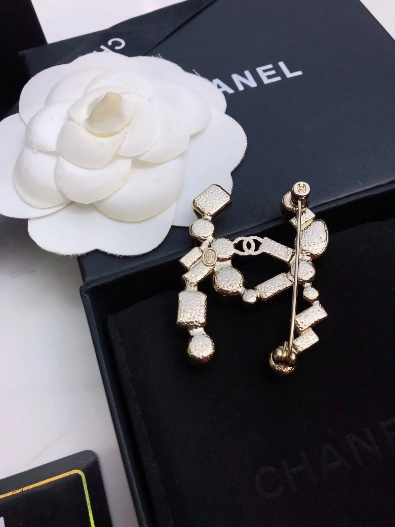 Chanel Brooches Lightweight 221762