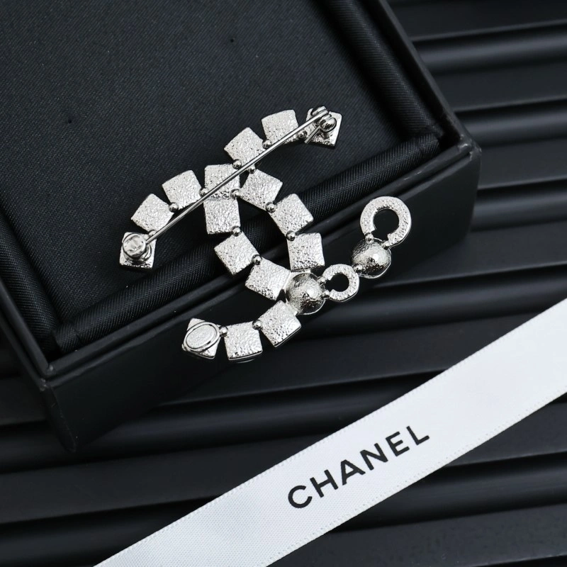 Chanel Brooches OnTrend 221763