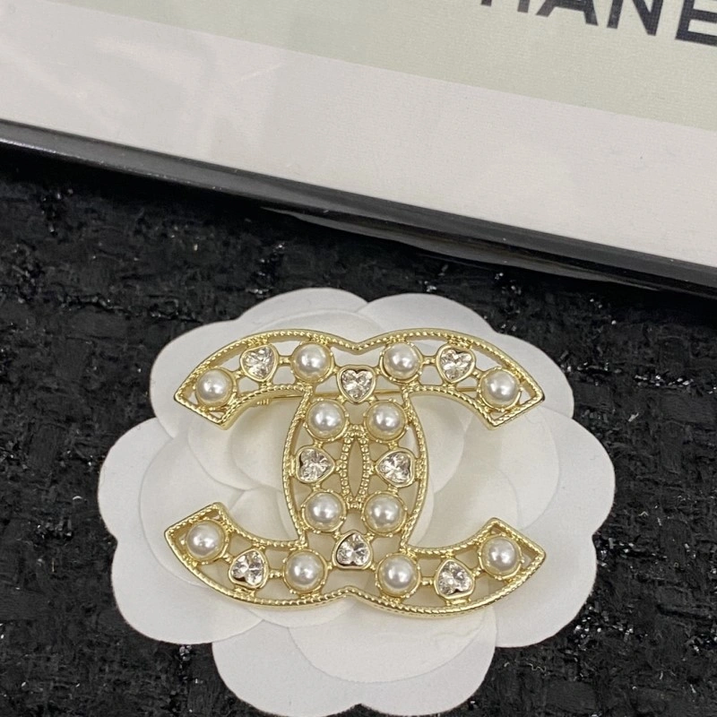 TopPick Chanel Brooches 221758