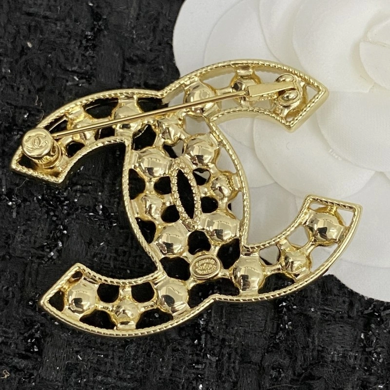 TopPick Chanel Brooches 221758