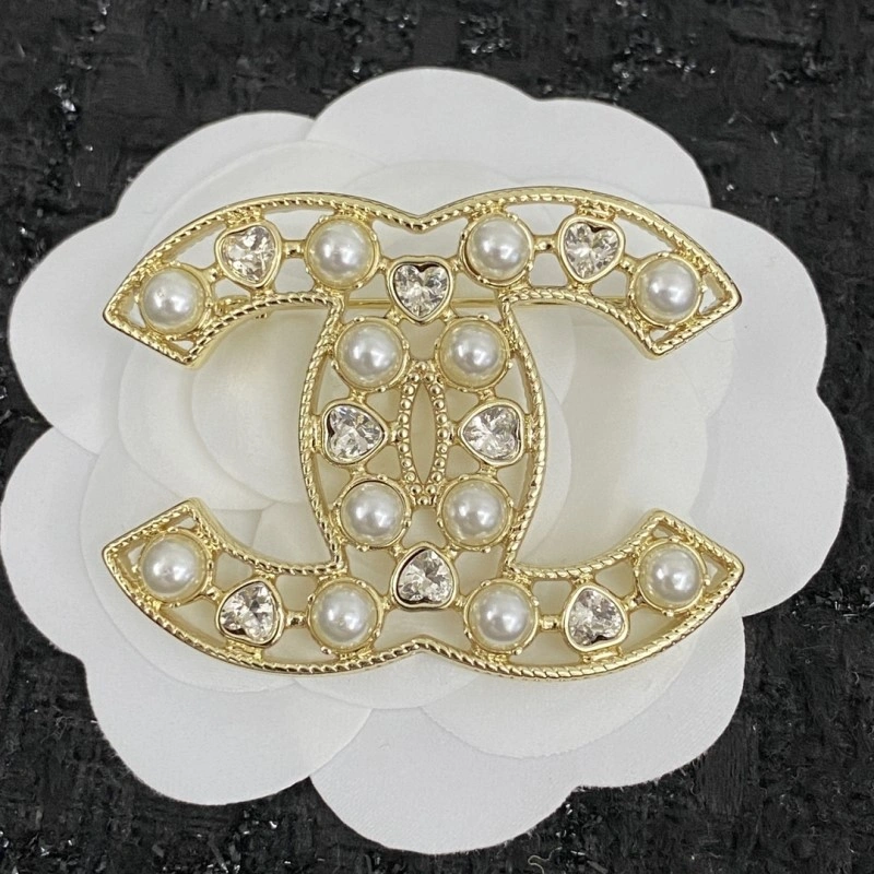 TopPick Chanel Brooches 221758