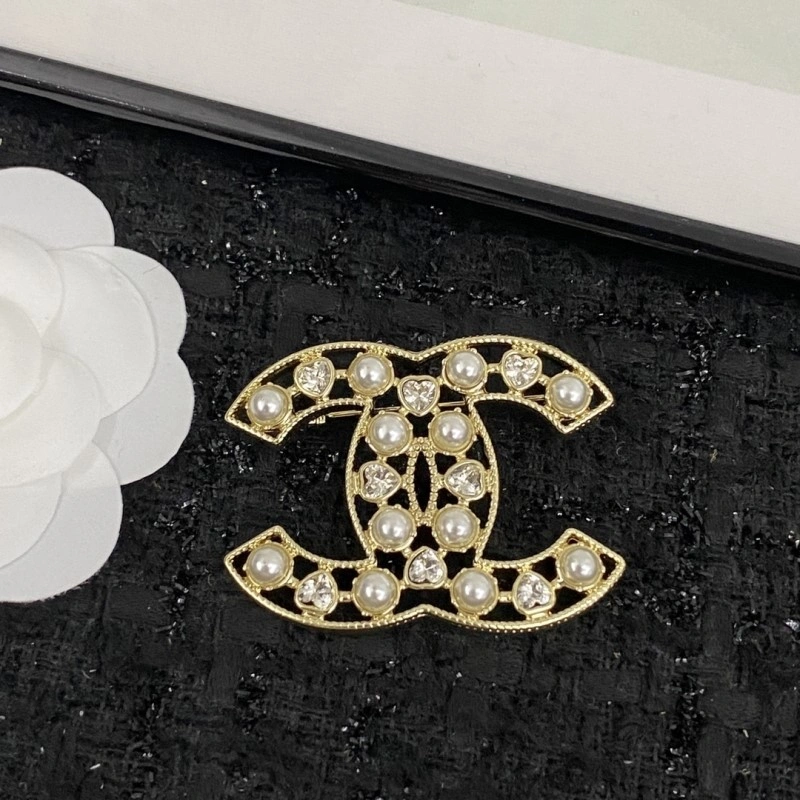 TopPick Chanel Brooches 221758