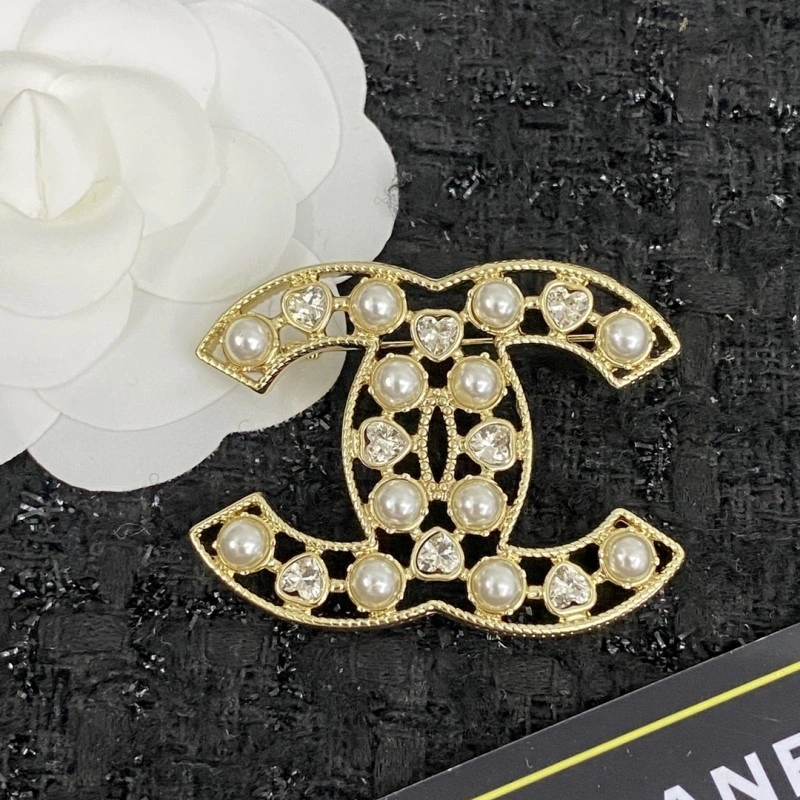 TopPick Chanel Brooches 221758