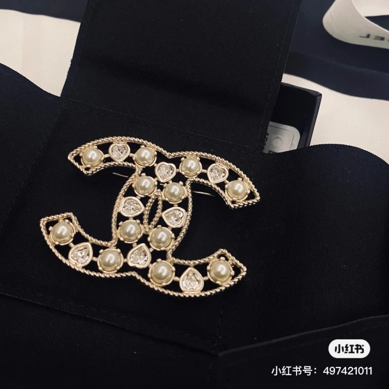 TopPick Chanel Brooches 221758