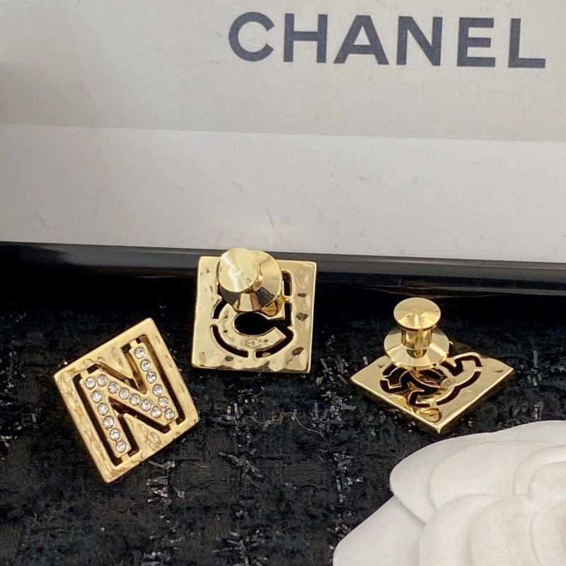 Chanel Brooches Supportive 221753