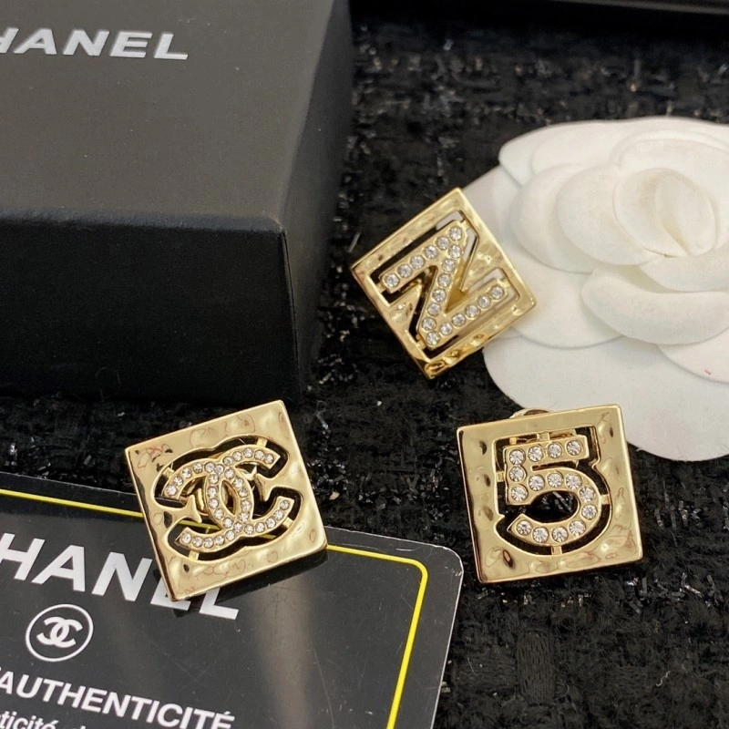 Chanel Brooches Supportive 221753
