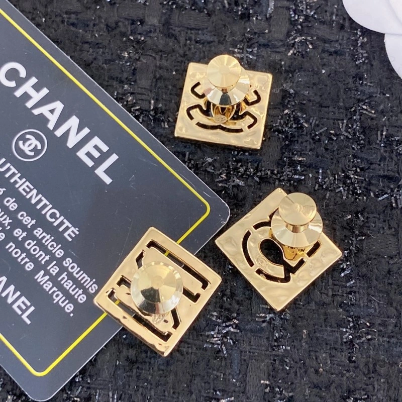 Chanel Brooches Supportive 221753