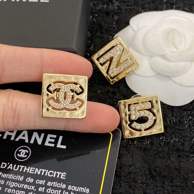 Chanel Brooches Supportive 221753
