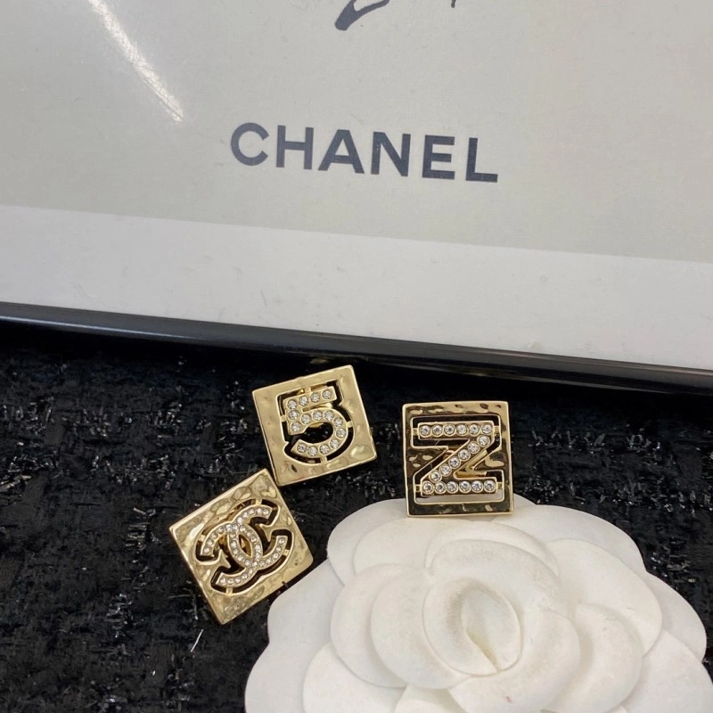 Chanel Brooches Supportive 221753
