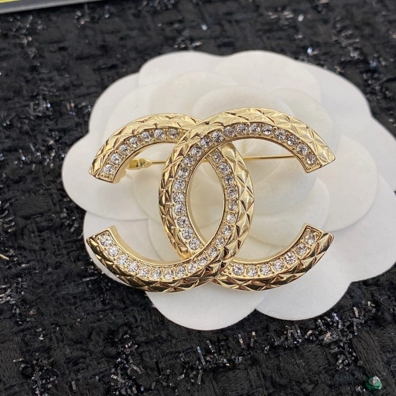 Durable Chanel Brooches 221759