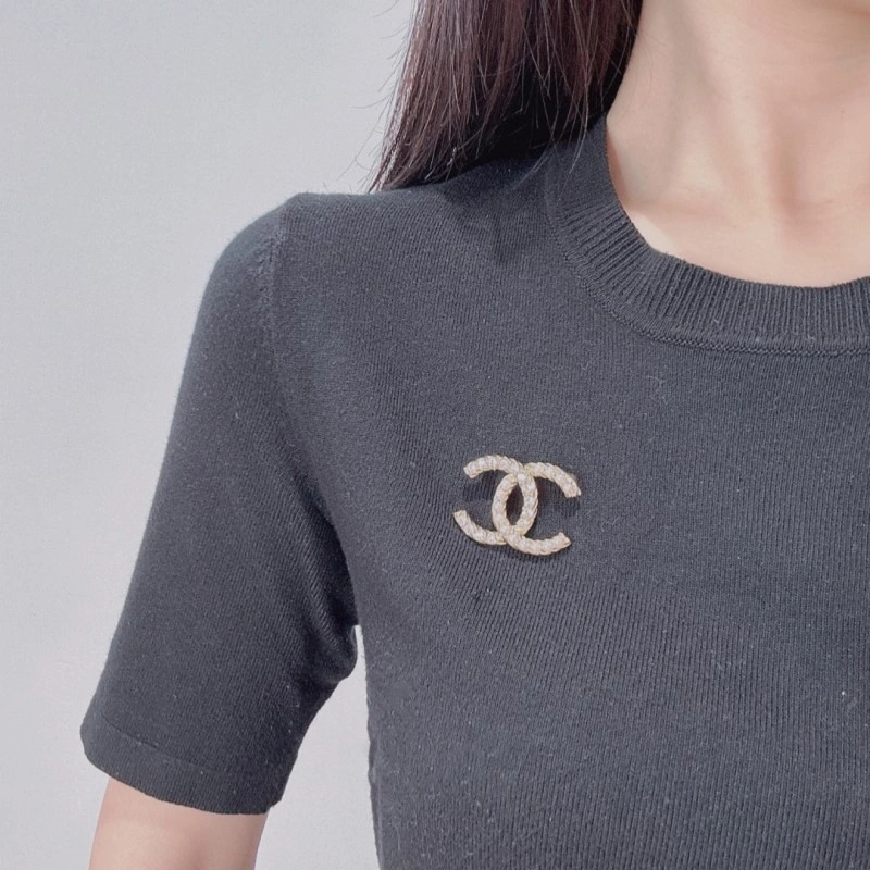 Chanel Brooches Flexible 221756