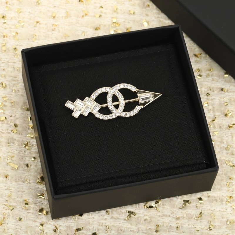 Chanel Brooches Original 221817