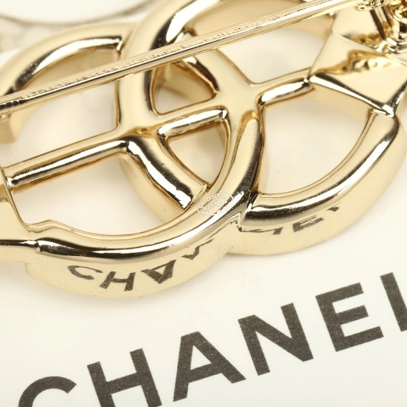 Chanel Brooches Original 221817