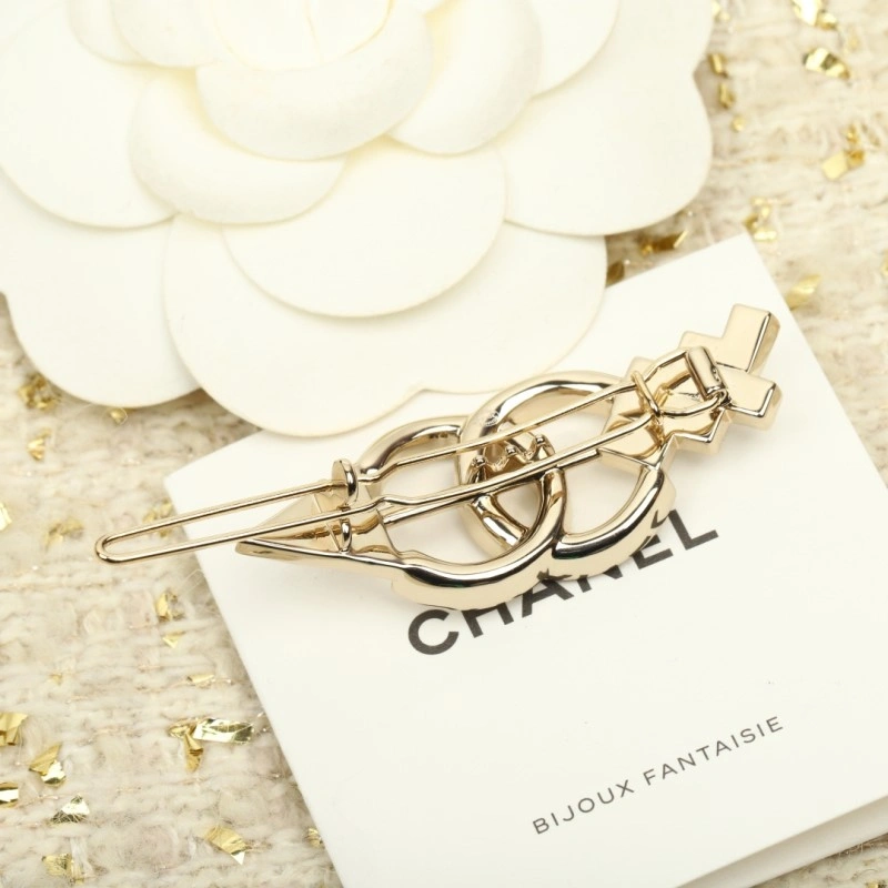 Casual Chanel Brooches 221754